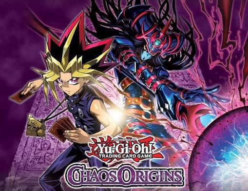 Chaos Origins