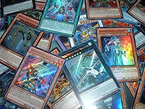 Holos & Foils